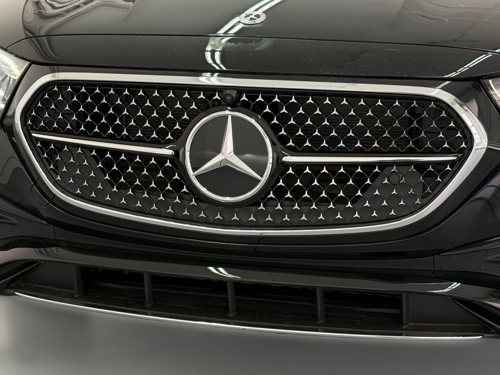New 2026 Mercedes-Benz E 350 Sedan image 19