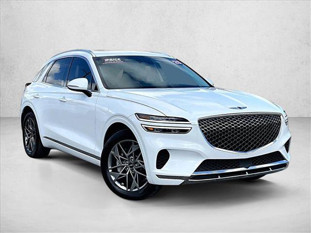 Used 2025 Genesis GV70 2.5T w/ Select Package image 10
