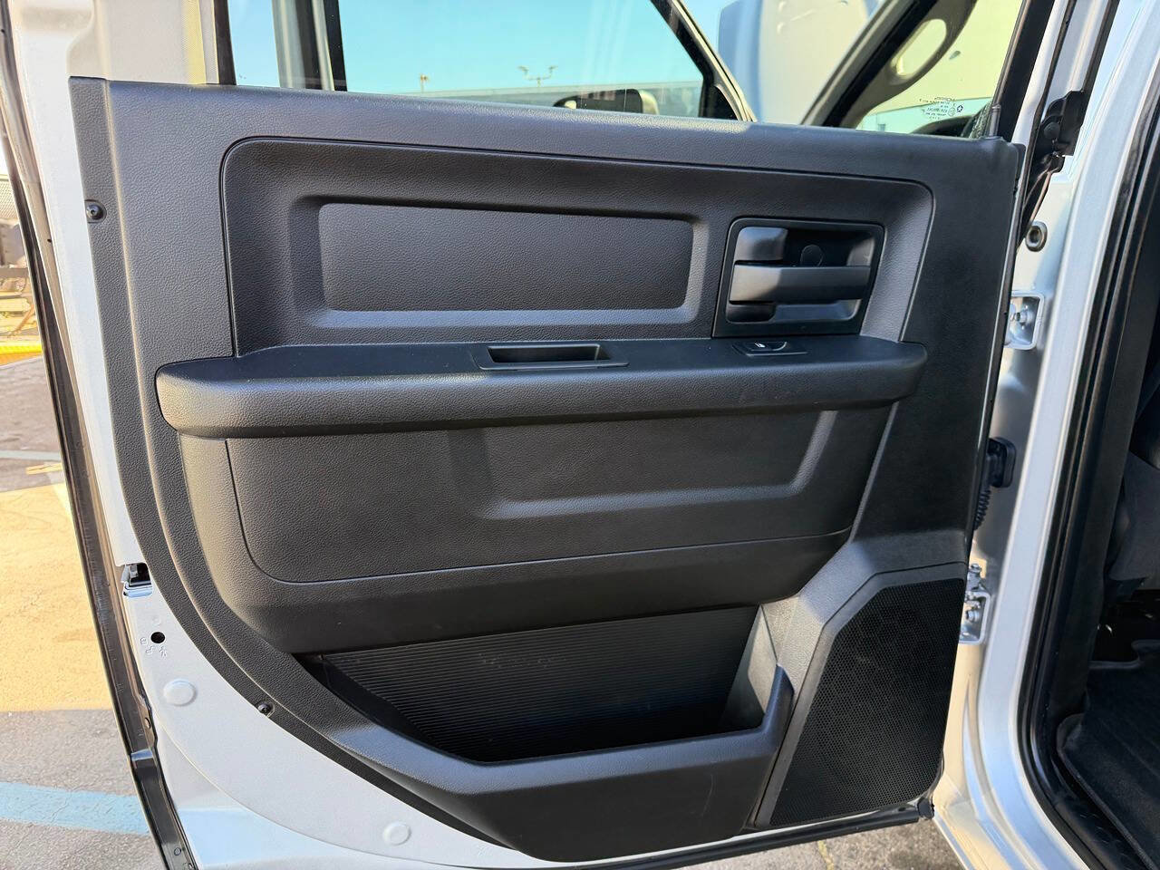 Used 2018 RAM 2500 Tradesman w/ Popular Equipment Group image 19