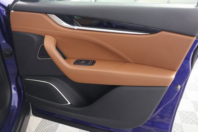 Used 2022 Maserati Levante GT image 28