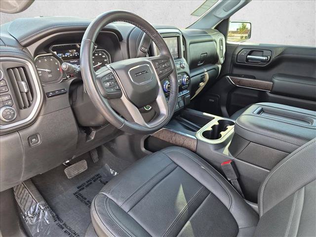 Used 2021 GMC Sierra 1500 Denali w/ Technology Package AWD/4WD image 13