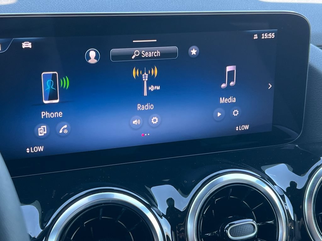 New 2026 Mercedes-Benz GLA 250 4MATIC image 21