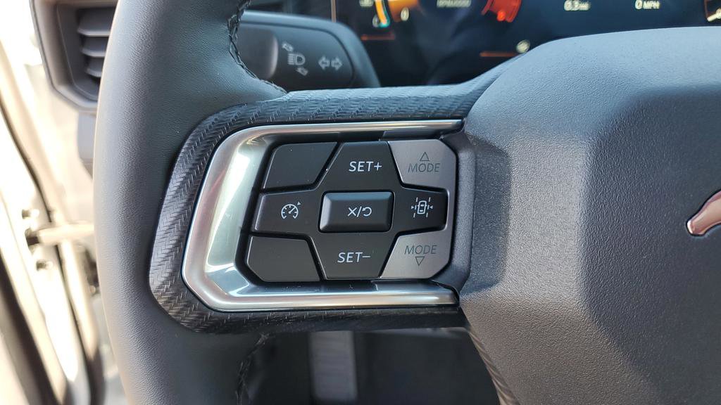 New 2026 Ford Mustang Coupe RWD image 22