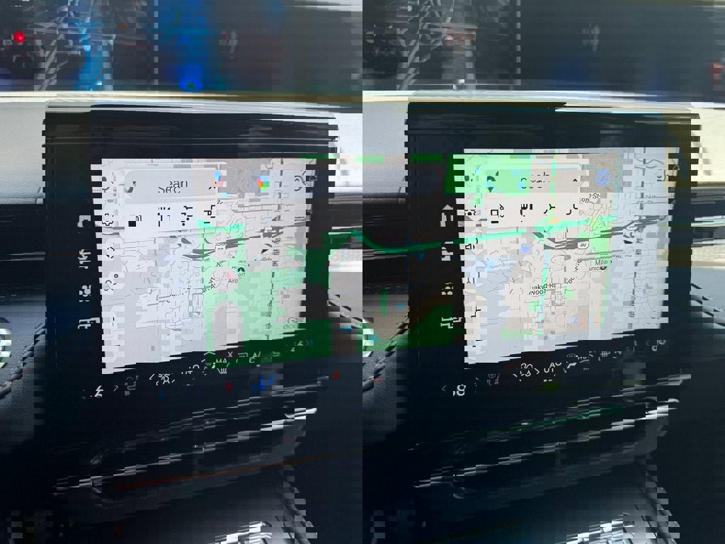 New 2025 Lincoln Nautilus Premier w/ Equipment Group 102A image 37