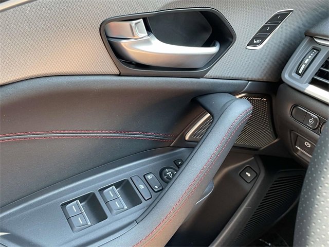 New 2025 Acura TLX SH-AWD w/ A-SPEC Pkg image 30