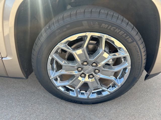 Used 2022 GMC Acadia Denali w/ Denali Ultimate Package AWD/4WD image 9