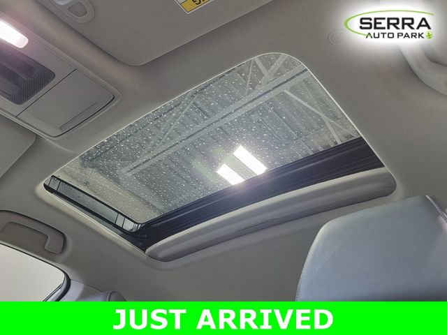 Certified 2025 Honda Accord Touring image 33