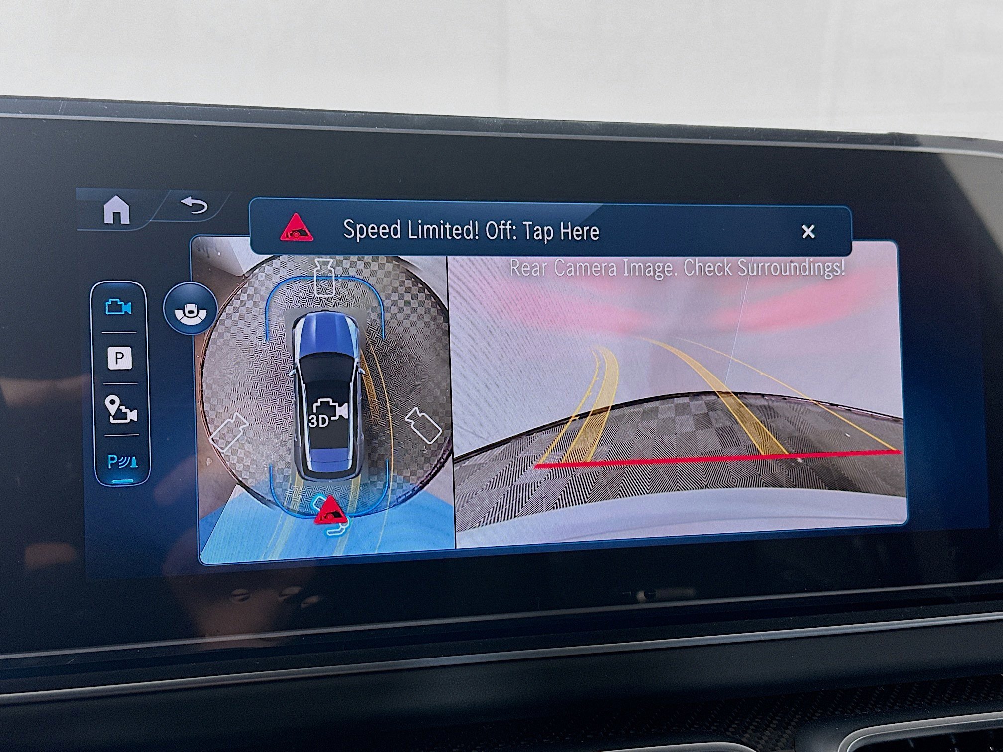 New 2026 Mercedes-Benz GLE 63 AMG S image 14