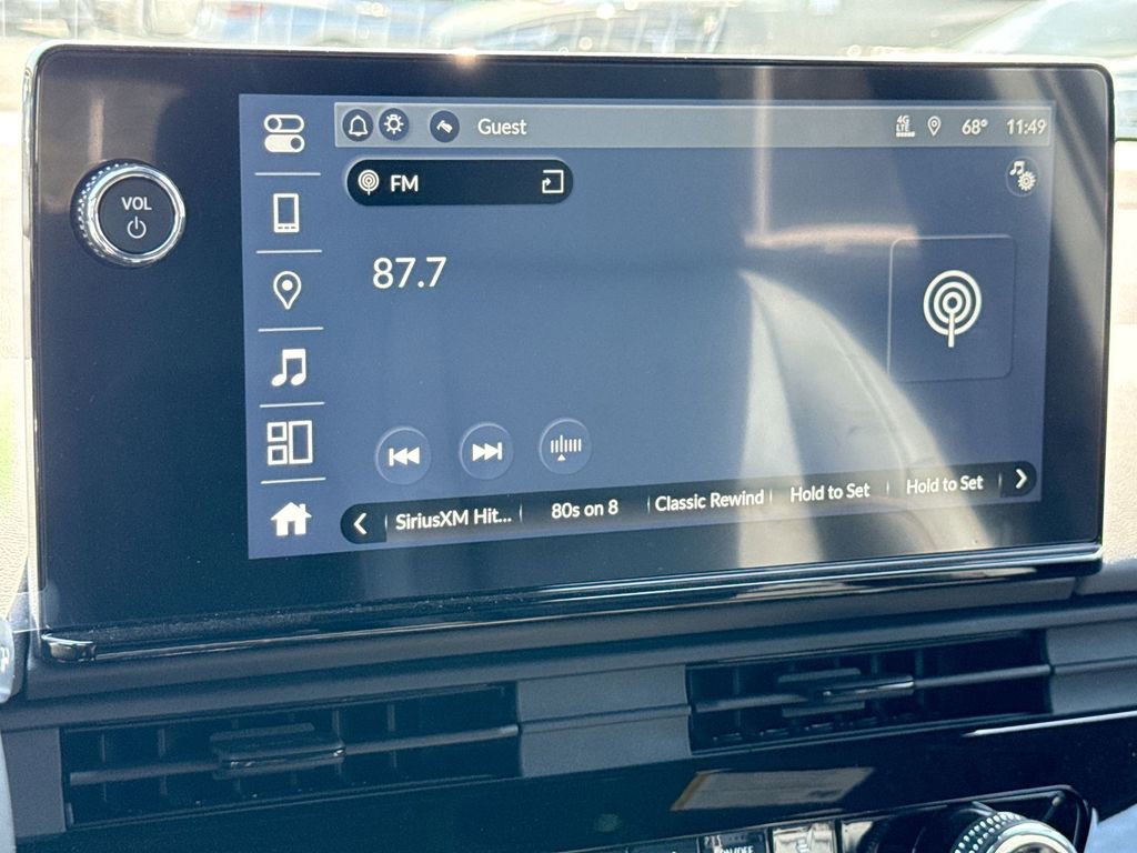 New 2026 Honda Prologue Touring image 12