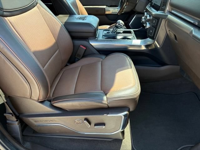Used 2021 Ford F150 King Ranch AWD/4WD image 20