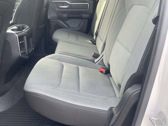 Used 2021 RAM 1500 Big Horn image 12