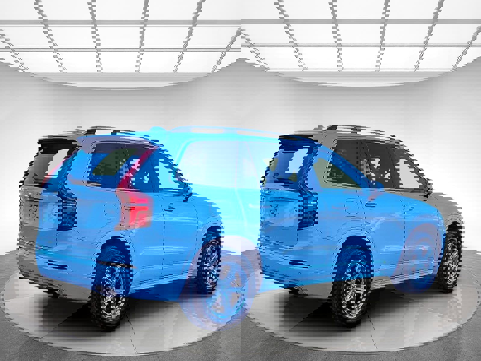 Used 2016 Volvo XC90 T5 Momentum image 8