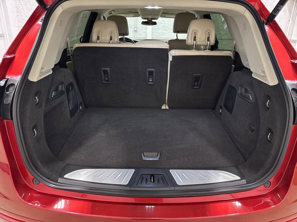 Used 2019 Buick Envision Essence image 34