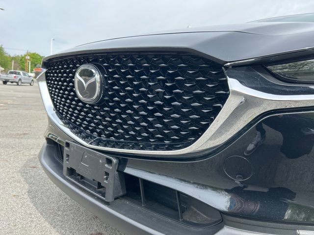 Used 2023 MAZDA CX-30 AWD 2.5 S w/ Premium Package image 34
