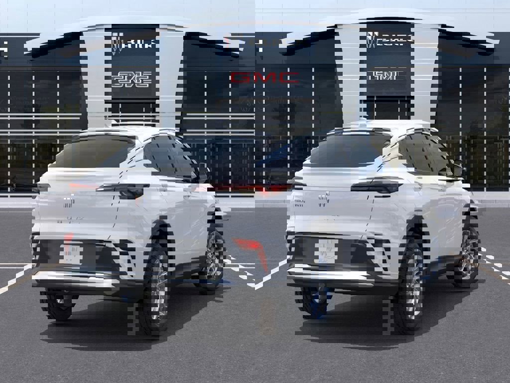 New 2026 Buick Envista Preferred w/ Convenience I Package image 5