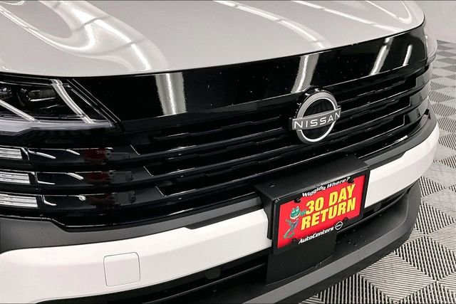 New 2026 Nissan Kicks SV image 15