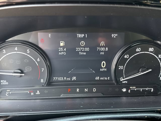 Used 2020 Lincoln Corsair AWD w/ Premium Package image 14