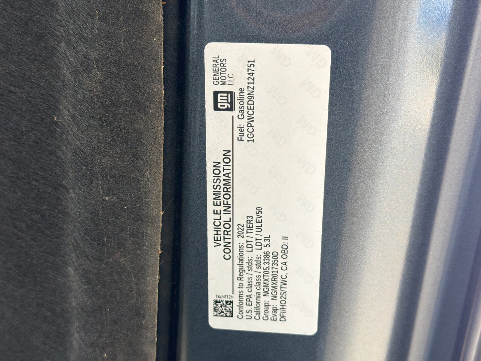 Used 2022 Chevrolet Silverado 1500 LT RWD image 35