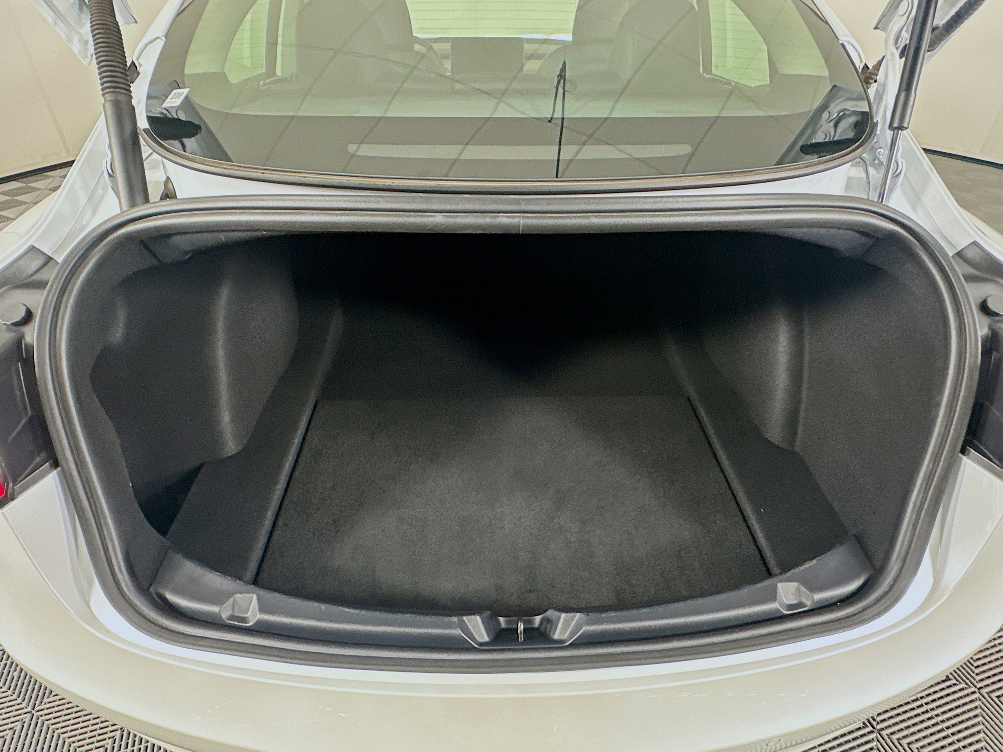 Used 2021 Tesla Model 3 Standard Range Plus RWD image 27