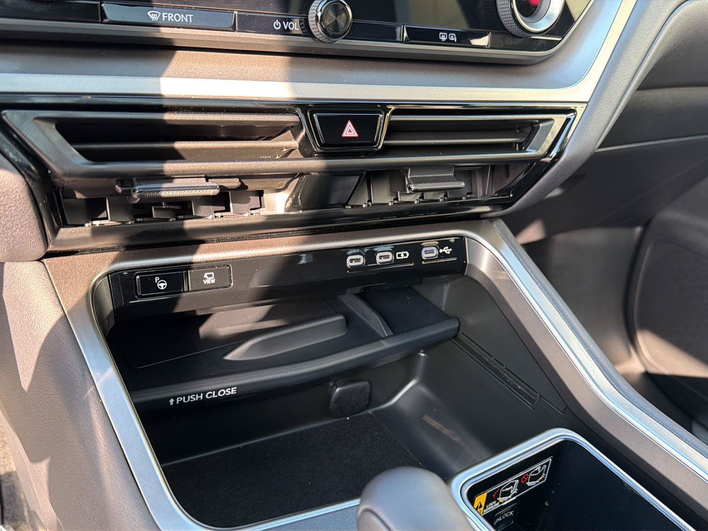 Certified 2025 Lexus TX 350 AWD w/ Technology Package image 28