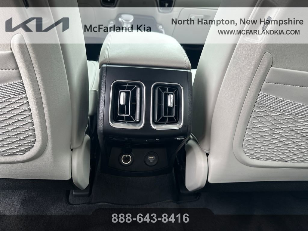Used 2023 Kia Sorento S AWD/4WD image 23