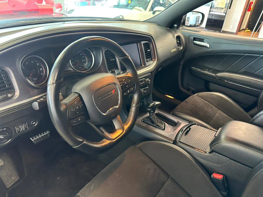 Used 2023 Dodge Charger Scat Pack RWD image 30