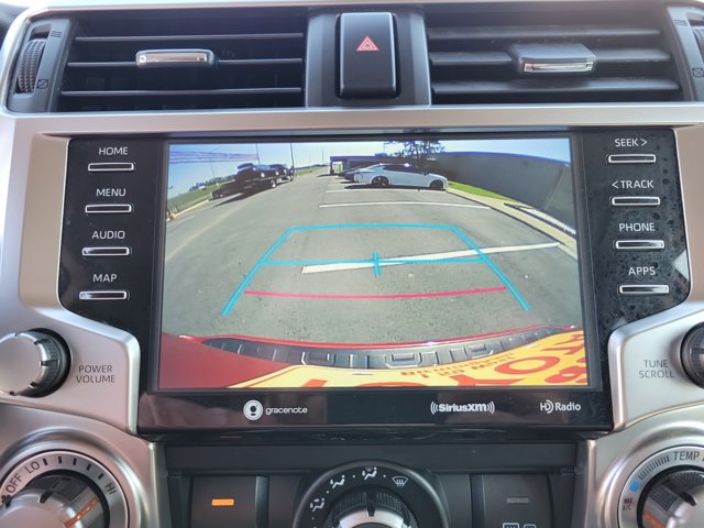 Used 2024 Toyota 4Runner SR5 Premium image 15
