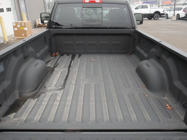 Used 2024 RAM 2500 Tradesman w/ Chrome Appearance Group image 8