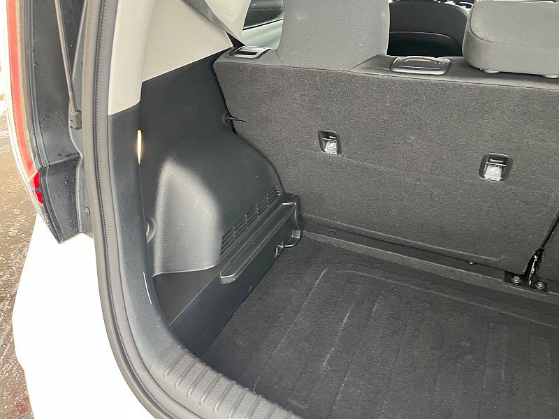 Used 2024 Kia Soul LX w/ Option Group 015 image 18