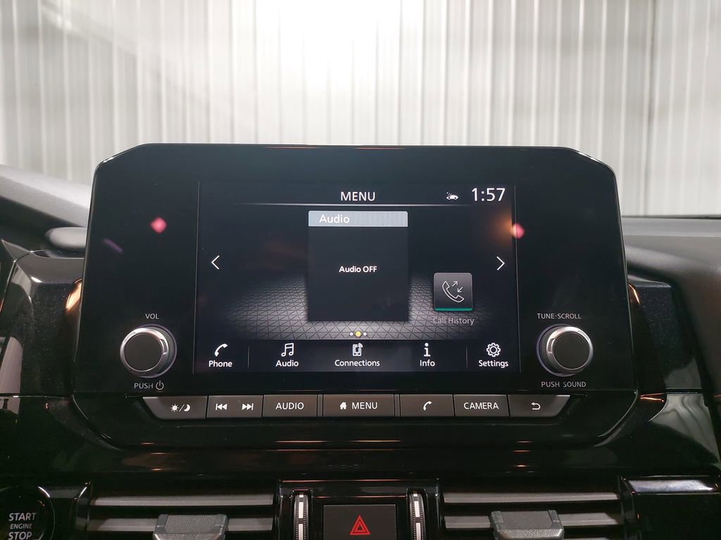 Used 2025 Nissan Pathfinder Rock Creek image 24