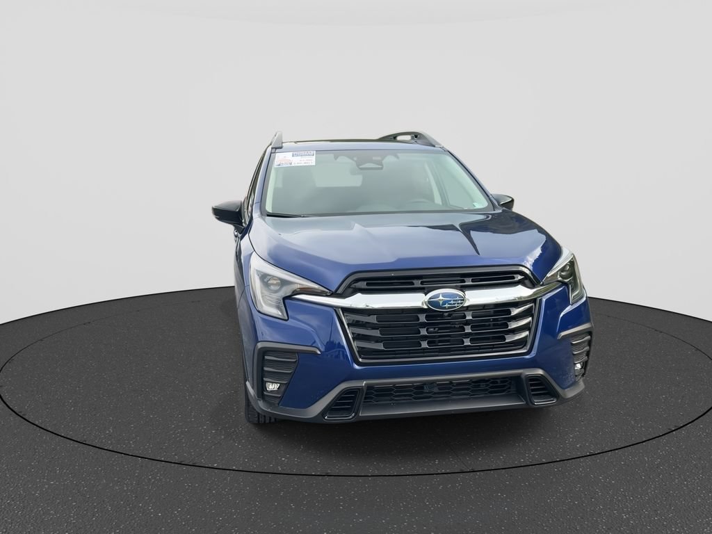 New 2026 Subaru Ascent Limited AWD/4WD image 3