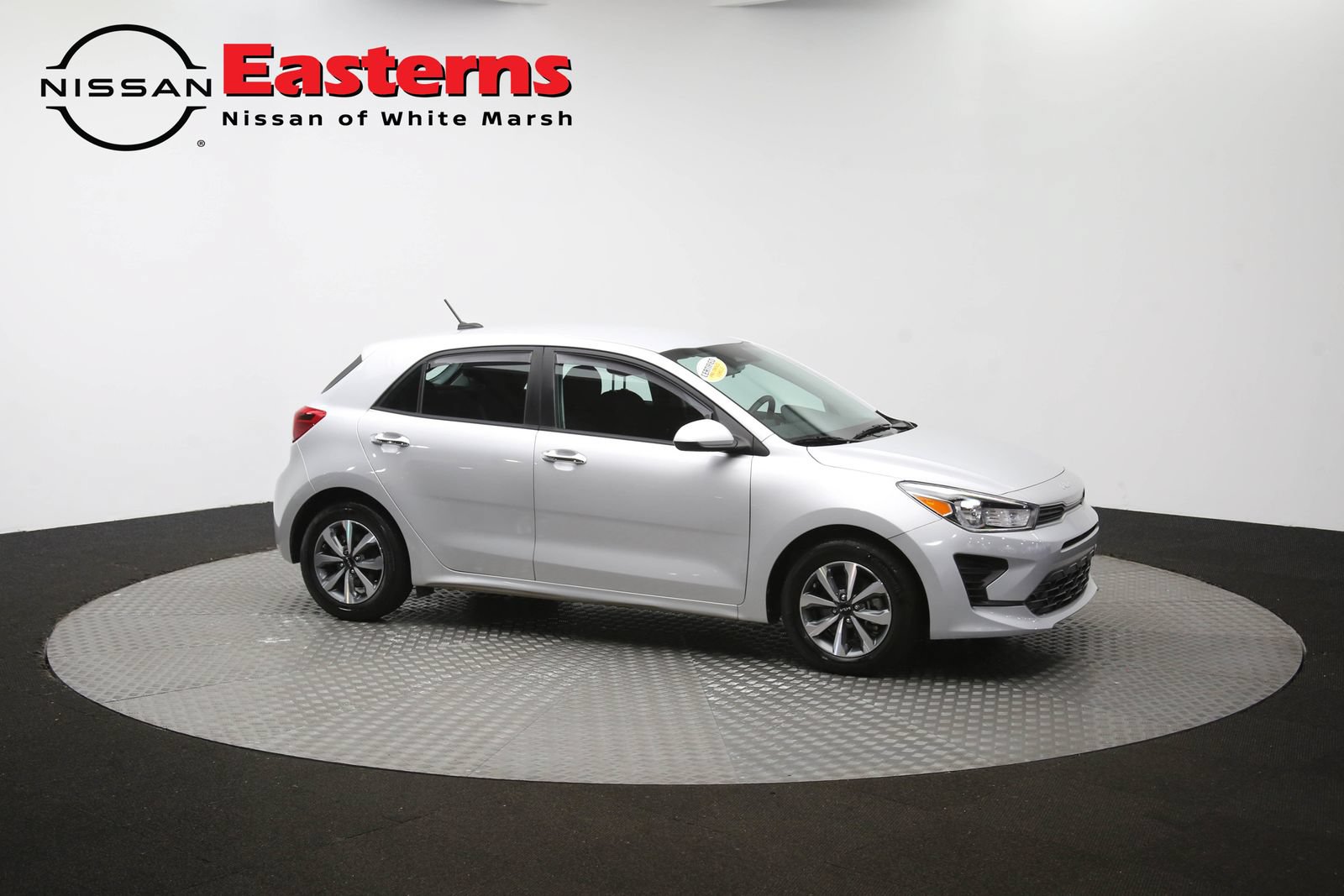 Used 2023 Kia Rio S w/ Technology Package FWD image 45