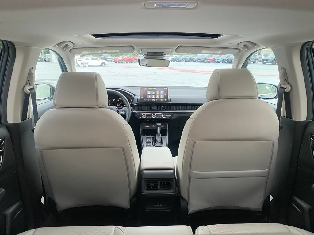 Certified 2024 Honda CR-V EX-L image 15