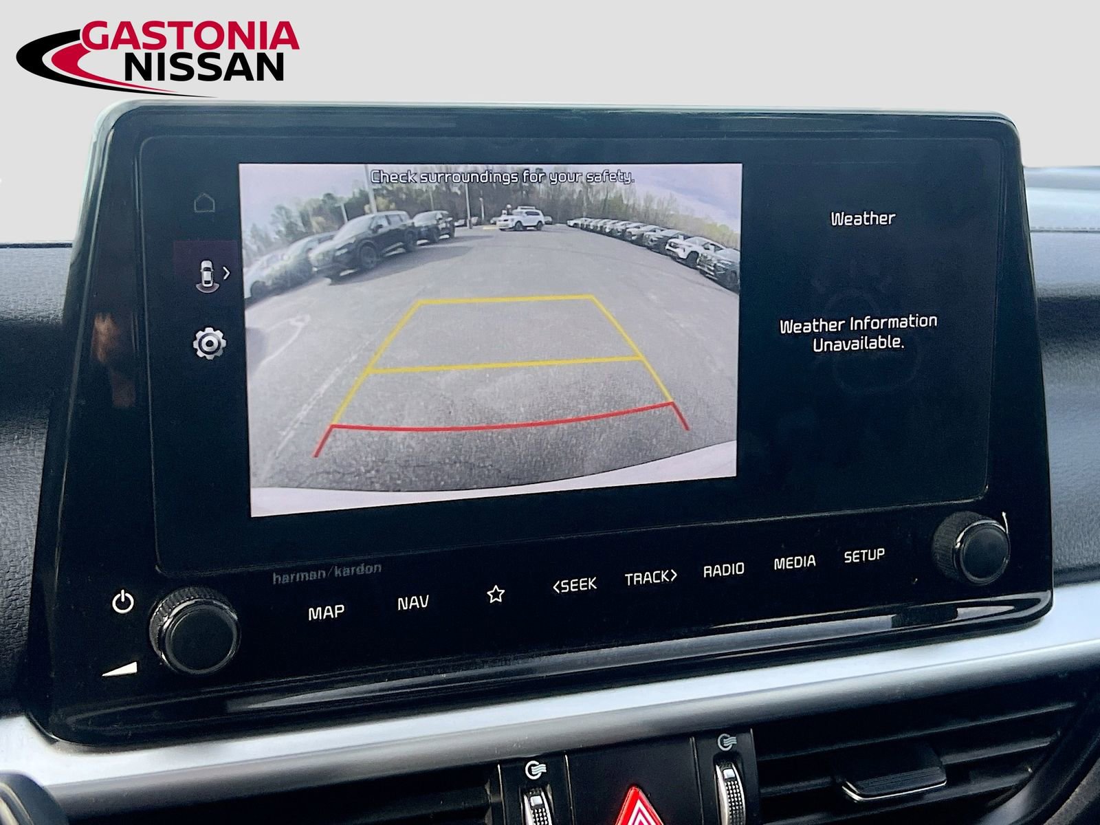 Used 2023 Kia Forte GT-Line w/ GT-Line Premium Package image 18