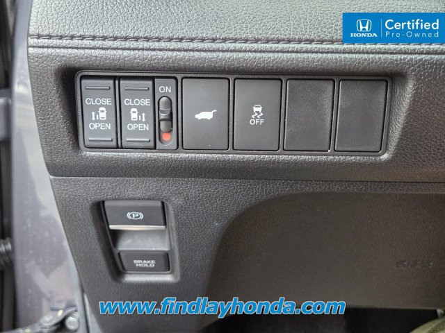 Used 2025 Honda Odyssey EX-L image 28