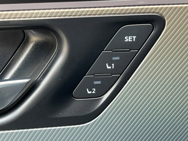 New 2026 Nissan Murano Platinum w/ Cargo Package image 16