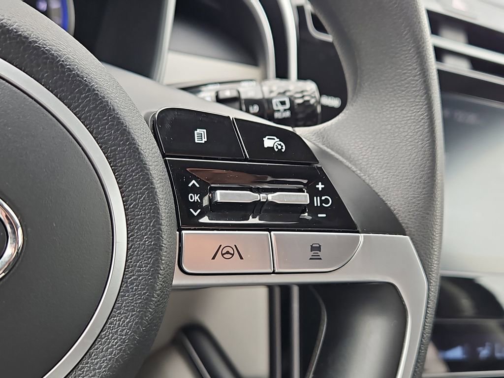 Used 2024 Hyundai Tucson SEL image 30