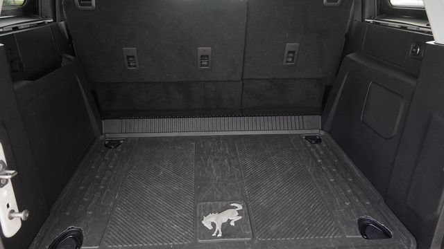 Used 2023 Ford Bronco Raptor AWD/4WD image 12