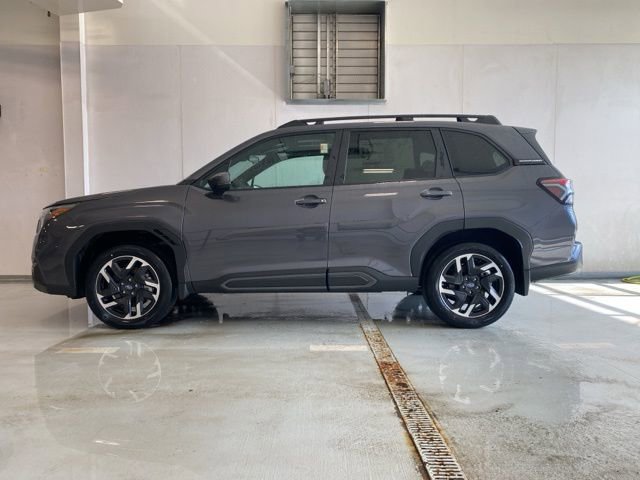 New 2026 Subaru Forester Limited image 9