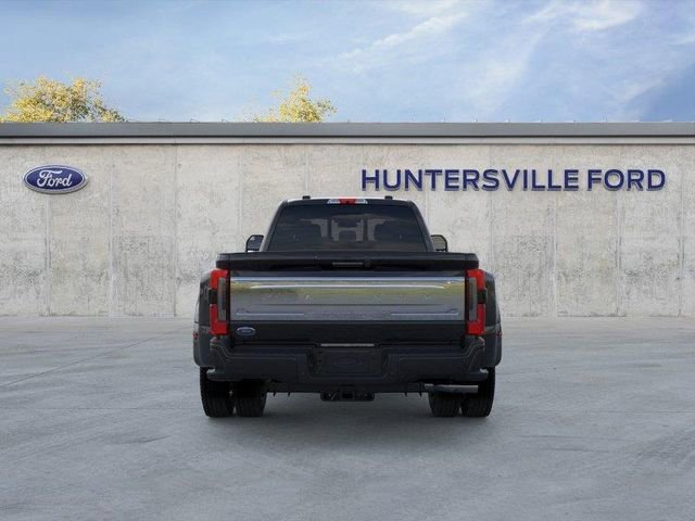 New 2026 Ford F450 Platinum AWD/4WD image 5