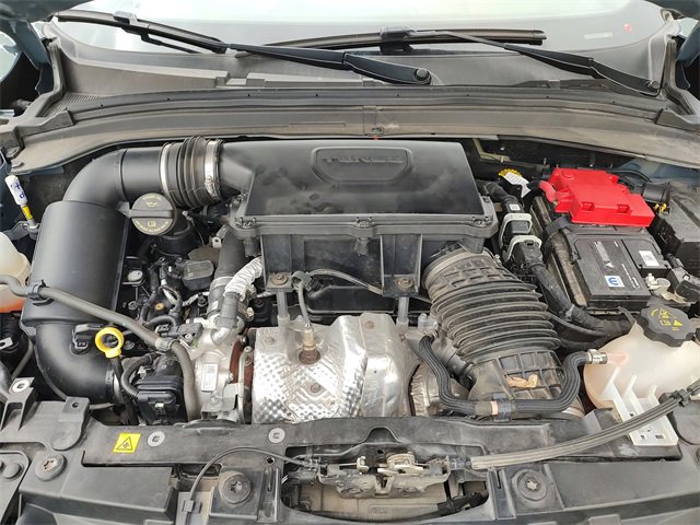 Used 2023 Dodge Hornet GT w/ Track Pack image 36