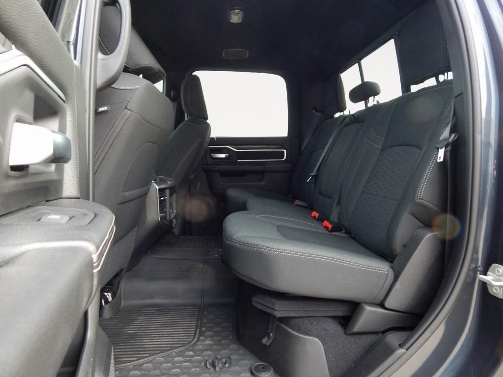 New 2025 RAM 2500 Lone Star image 11