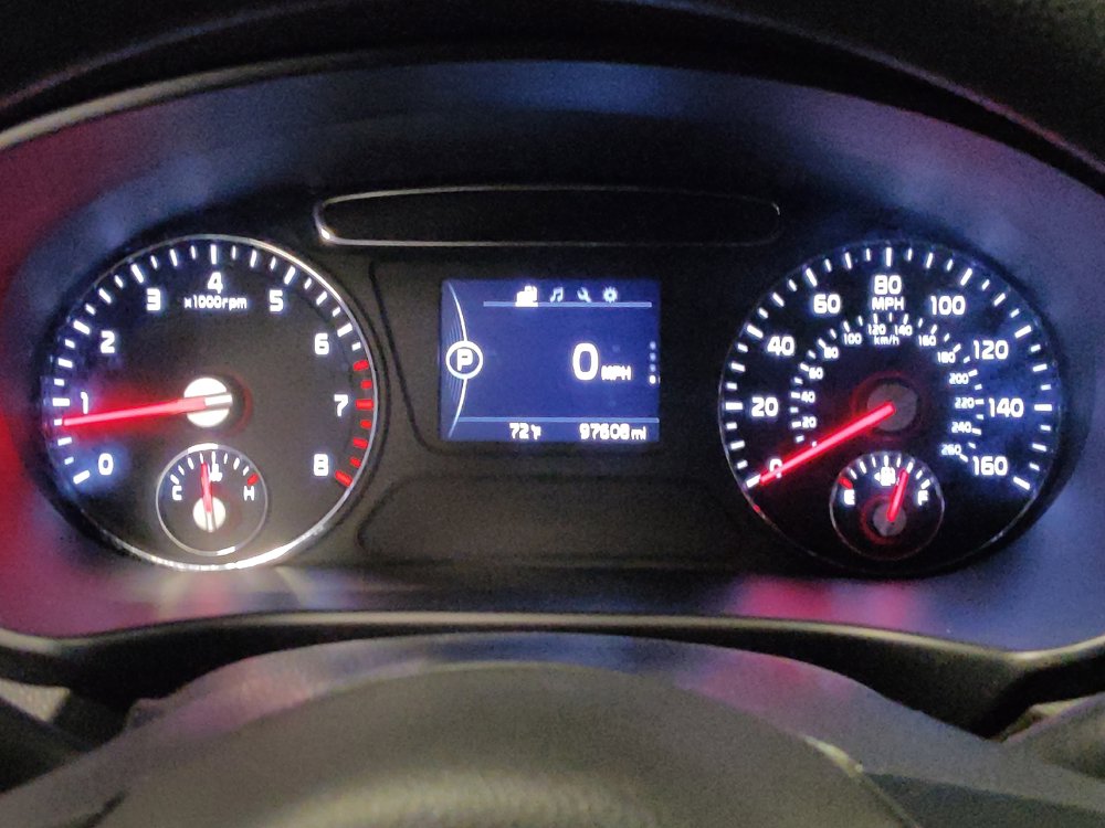Used 2017 Kia Sorento L FWD image 23