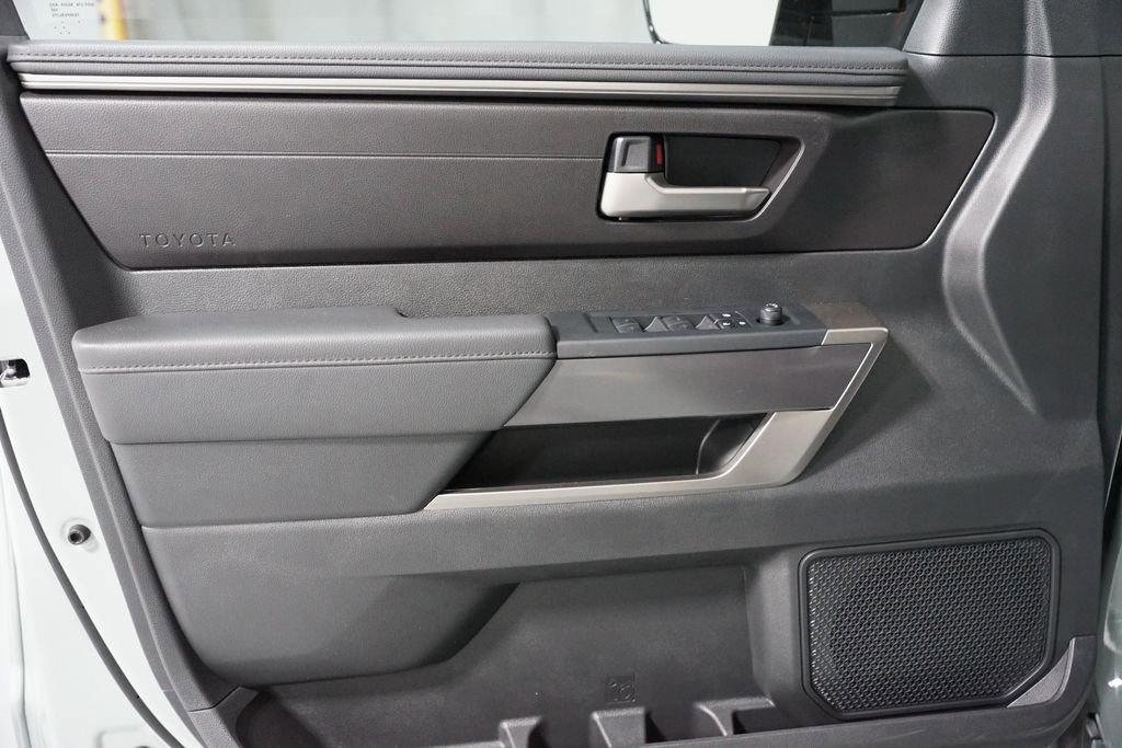 New 2026 Toyota Tundra SR5 image 31