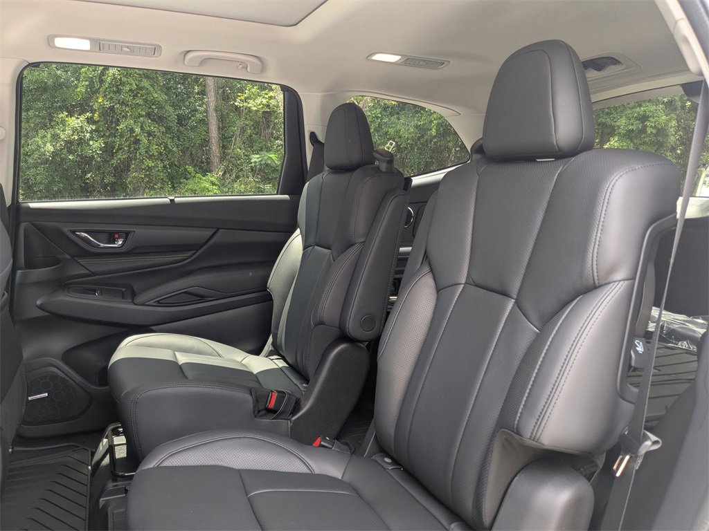New 2025 Subaru Ascent Bronze Edition image 14