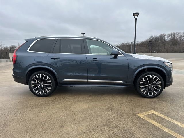 New 2026 Volvo XC90 B6 Plus AWD/4WD image 8