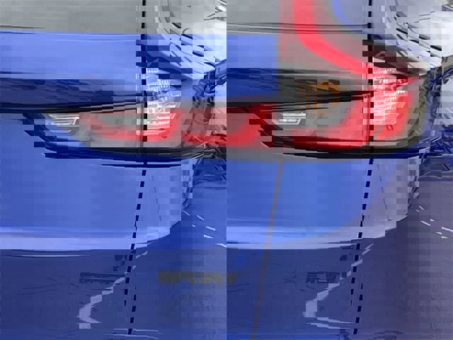 Certified 2024 Honda CR-V Sport image 7