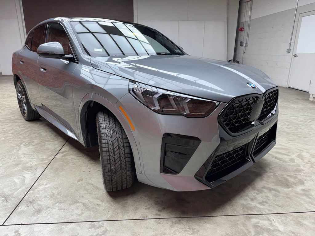 New 2026 BMW X2 xDrive28i image 7