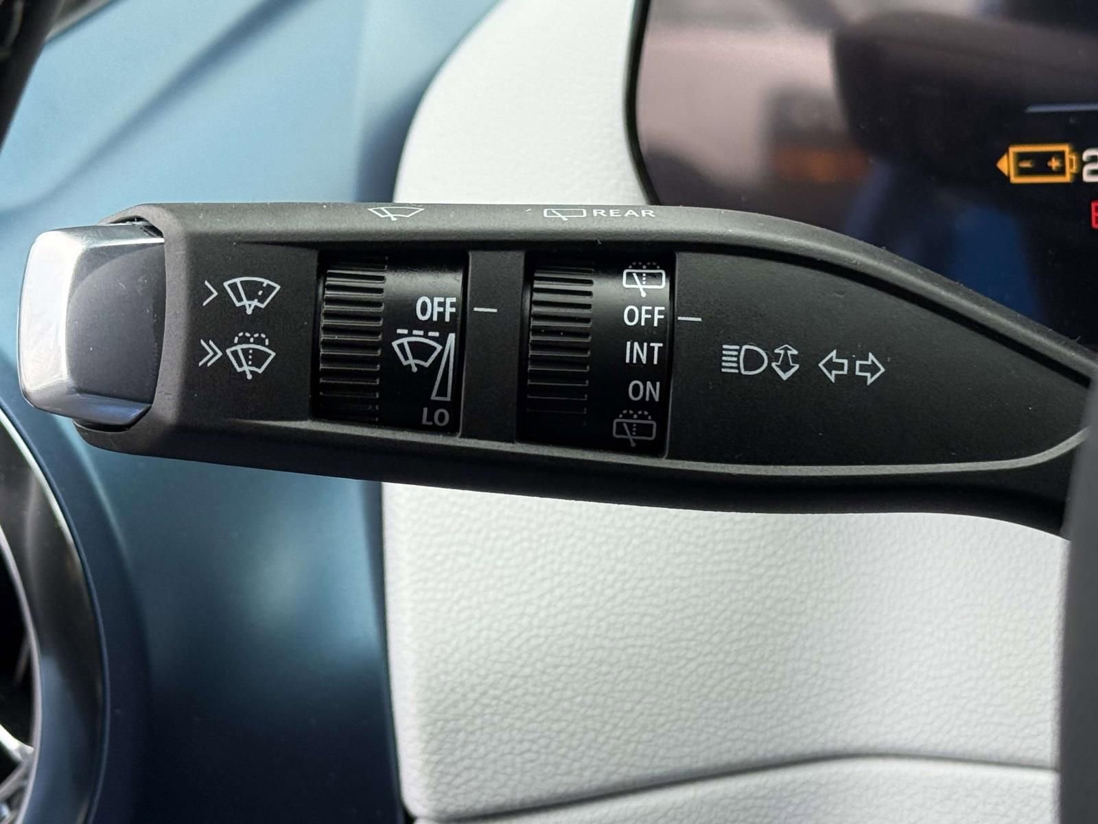 New 2026 Chevrolet Equinox EV LT w/ Convenience Package II image 15