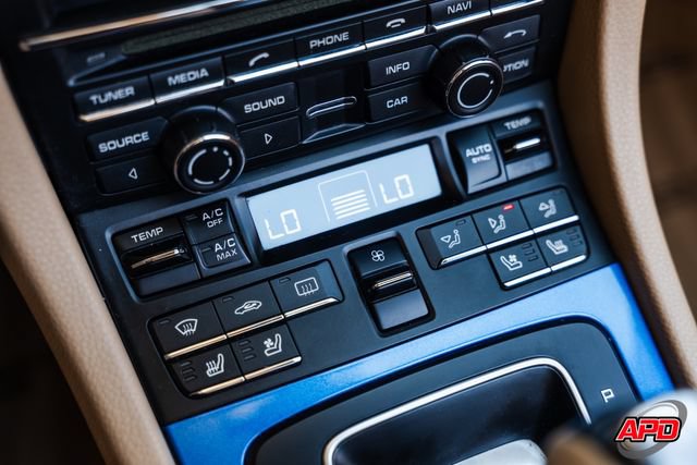 Used 2015 Porsche 911 Carrera RWD image 19